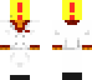 gold block