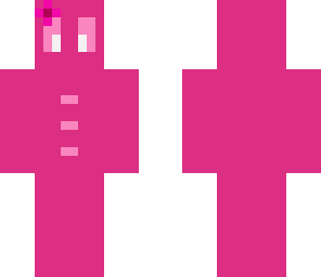 pinkiie