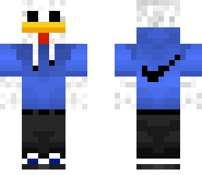 edited chicken
