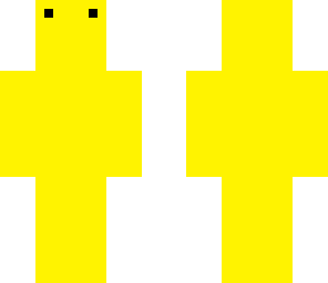 yellow slime