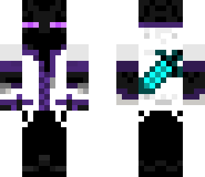 enderman cool