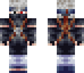 kakashi
