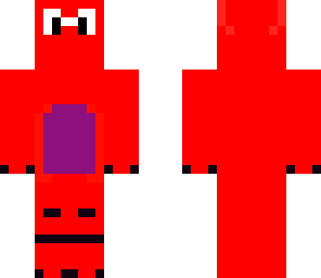 baymax
