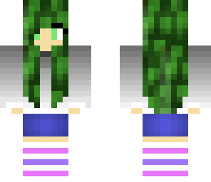 genderbend of a magna character