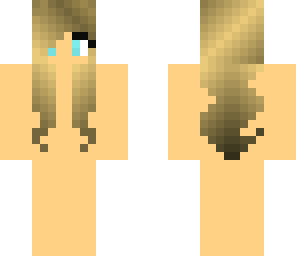 dirty blonde base