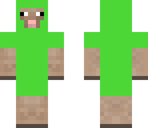 simply a sheep