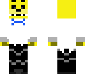 golden freddy