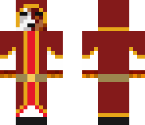 nether man