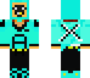 super babyblue