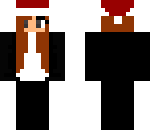 adventurelauren chritmas panda