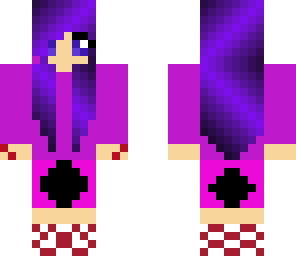 evil girl 