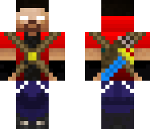 cool herobirne