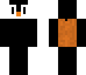 penguin base