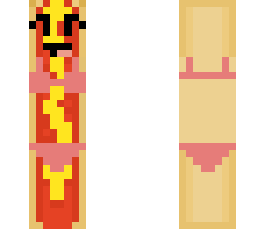 s3xy hotdog