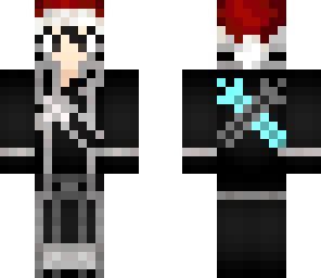 kirito navidad