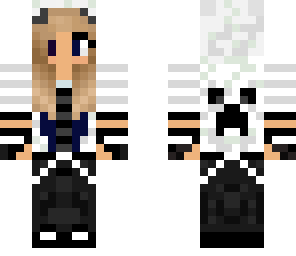creeper girl edit 