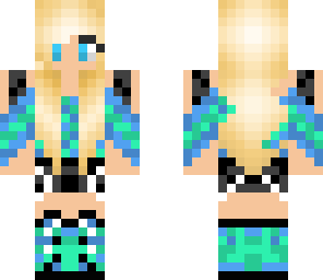 earth girl