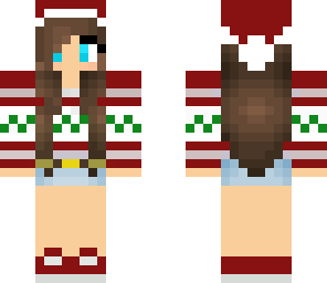 adorable christmas girl better