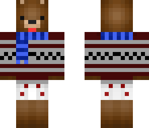 bear