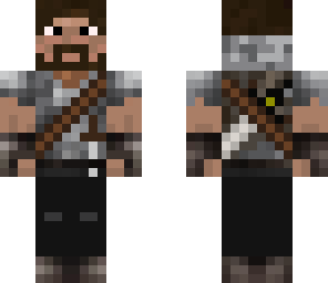 adventurer darnok
