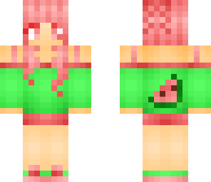watermelongirl