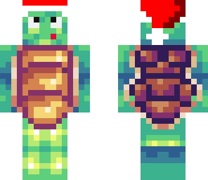 turtle