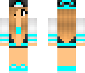 minimads4 light blue