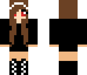 vampire girl
