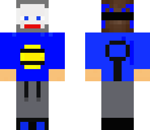 purge skin