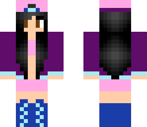 tomboy