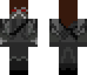the winter solider