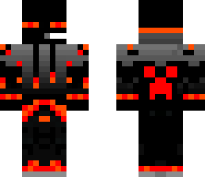 enderman blaze