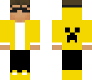 skydoesminecraft hoodie