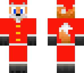 santa fox