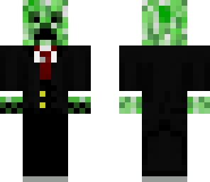 agente creeper
