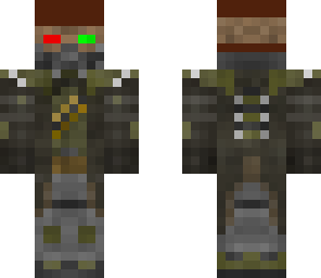 fallout explorer