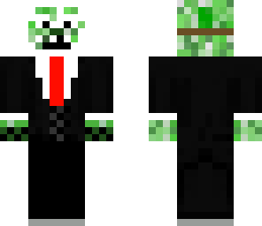 agente creeper troll
