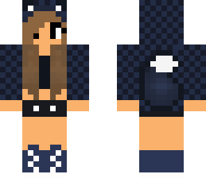 meh wolf girl