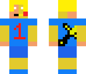 pikabrother 1 sword
