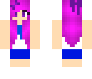 kawaii anime girl