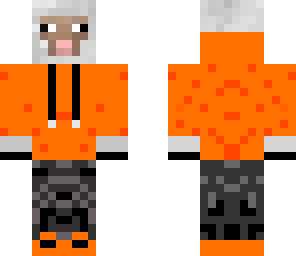halloween sweatshirt sheep 