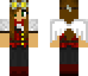 editted steampunk