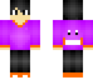 guy with shiny mudkip shirt
