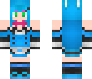 human toy bonnie