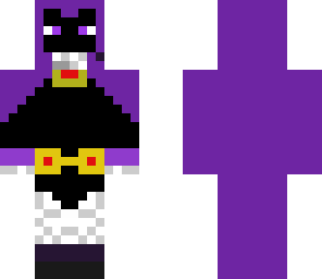 raven