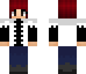 red hair girl