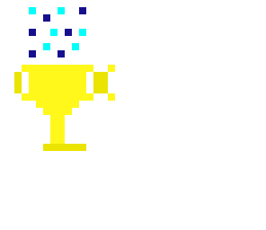 contest winner