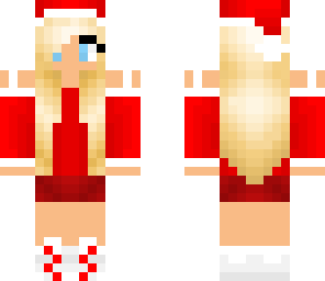 christmas girl