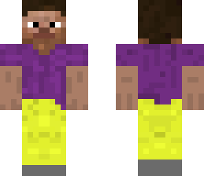  wario steve