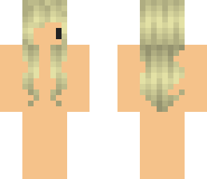 chibi girl base